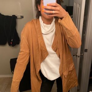 COPY - SUSINA jacket